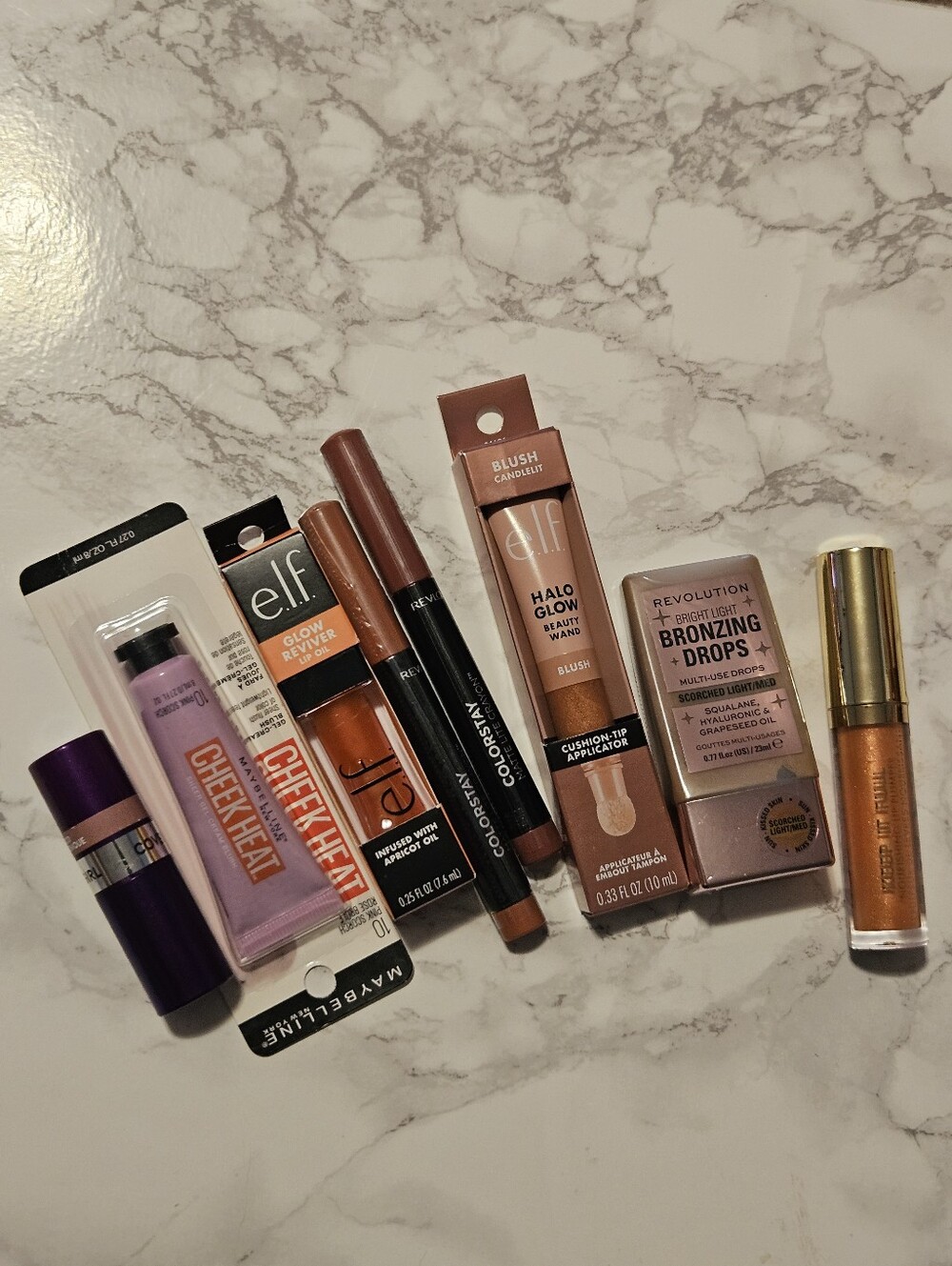 Drugstore Beauty Bundle 2